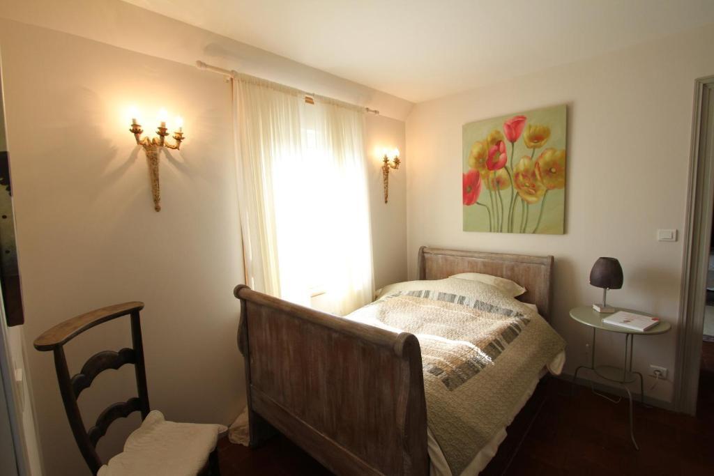 Le Clos Xavianne Ribécourt-la-Tour Habitación foto