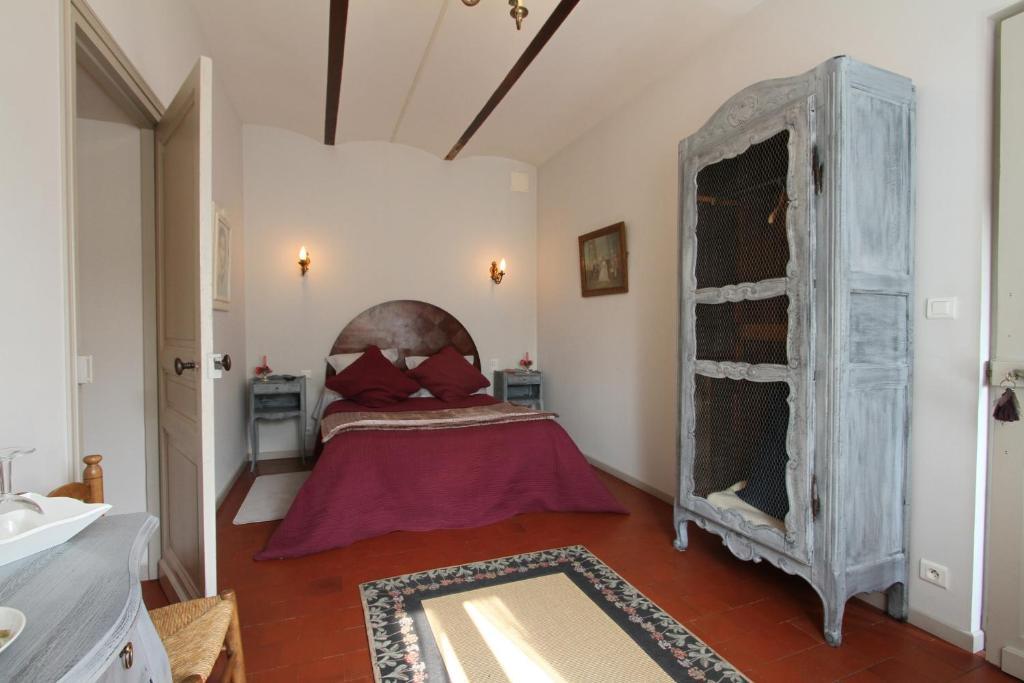 Le Clos Xavianne Ribécourt-la-Tour Habitación foto