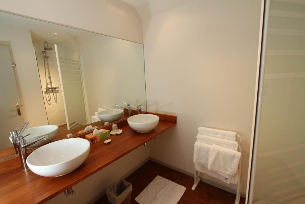 Le Clos Xavianne Ribécourt-la-Tour Habitación foto