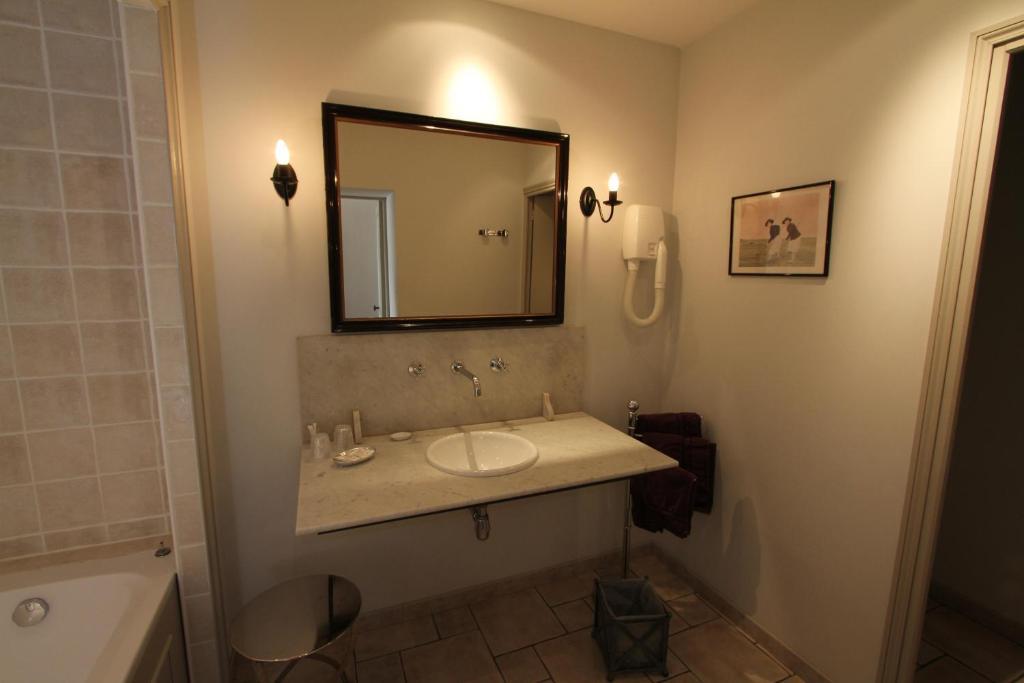 Le Clos Xavianne Ribécourt-la-Tour Habitación foto
